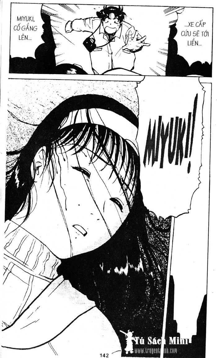 thám tử kindaichi (bản đẹp) chapter 172 15