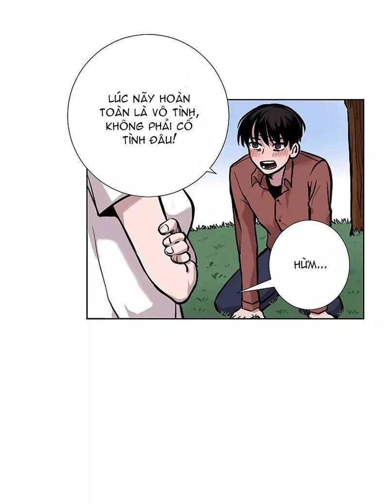 in our lifetime chapter 7 14