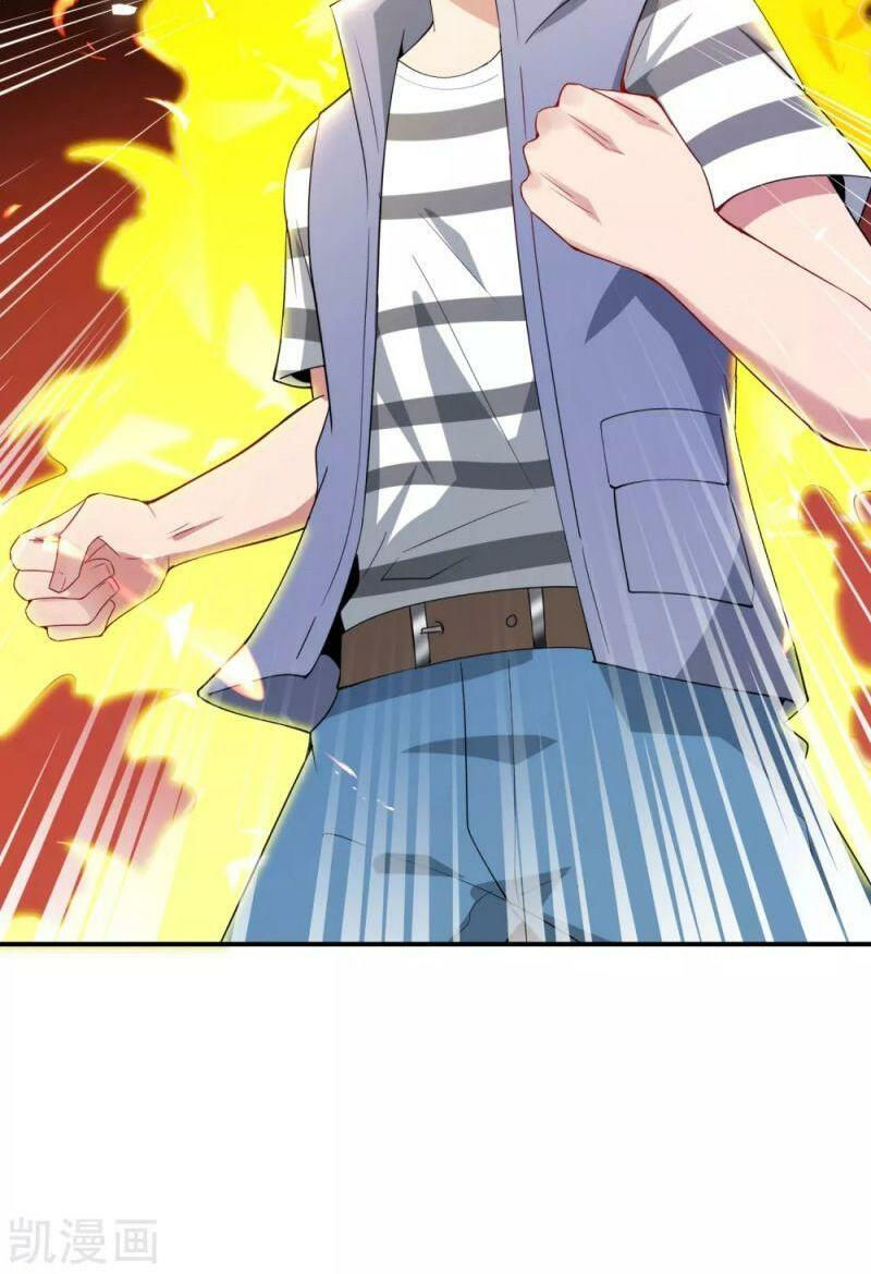 vòng bạn bè mạnh nhất của tiên giới chapter 113 33