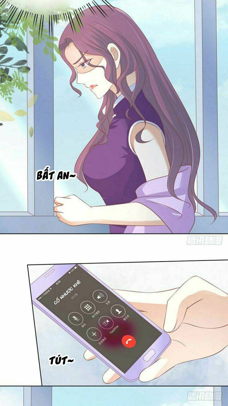 liệt ái tri hạ: series mật đào tiểu tình nhân chapter 169 17