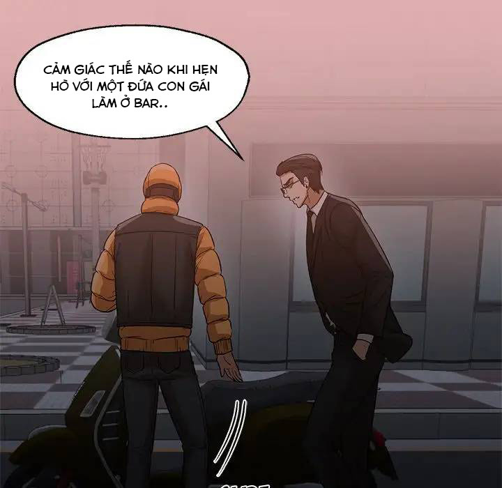 chúc bé ngủ ngon (good night) chapter 25 71