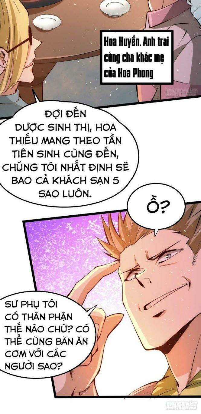 đô thị đỉnh phong cao thủ chapter 89 5