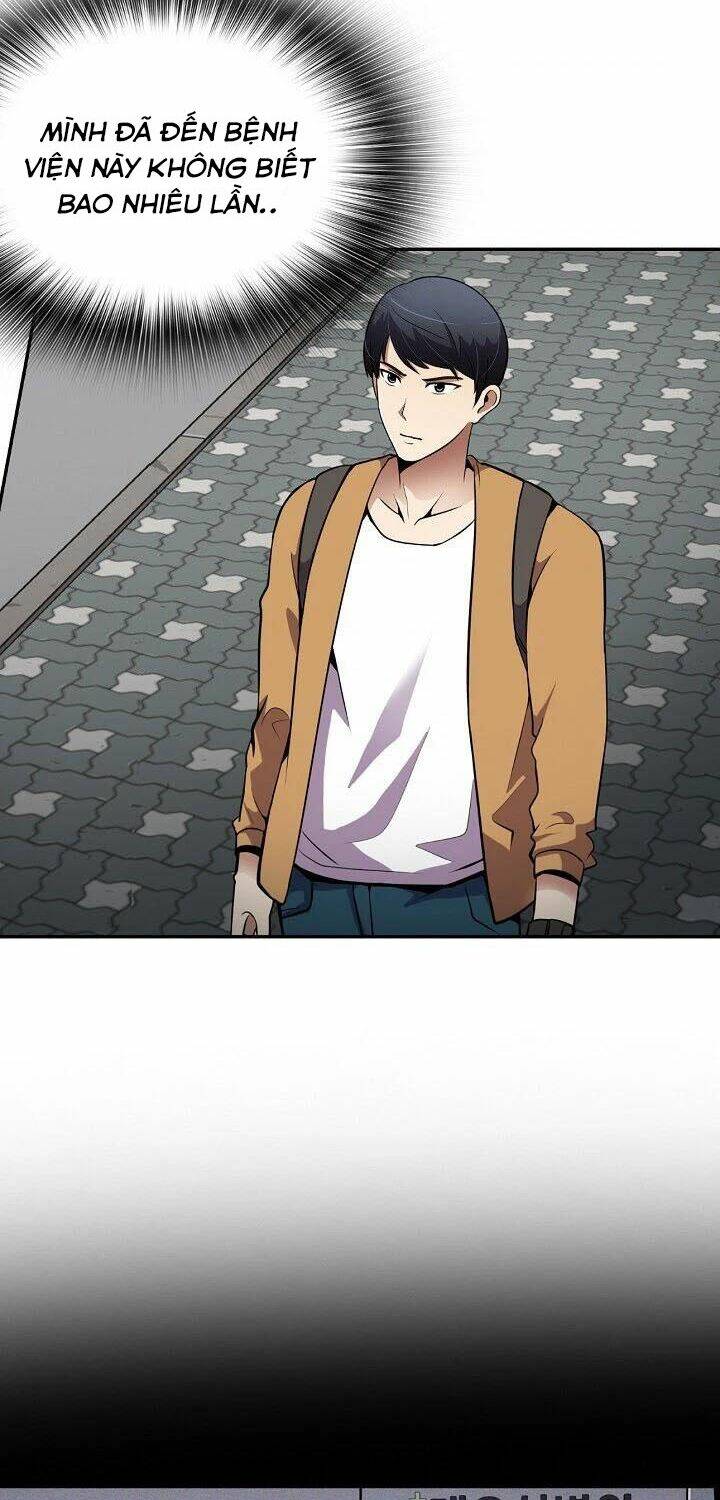 điều tra viên chuyển sinh chapter 38 5
