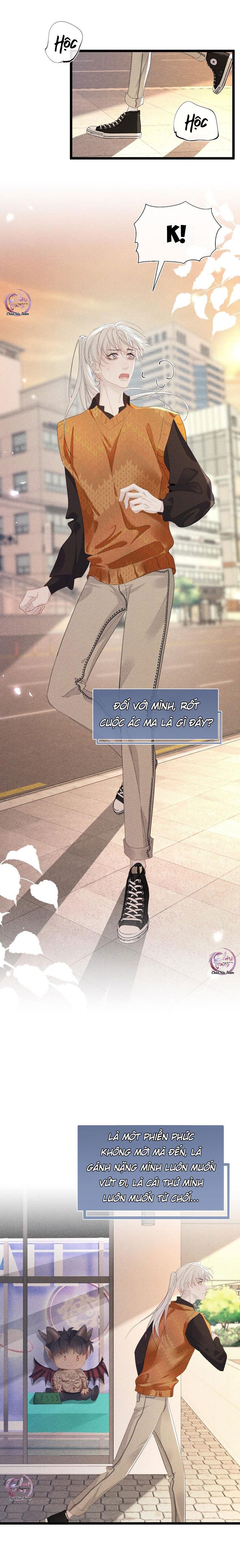 nhặt được ác quỷ chapter 9 1