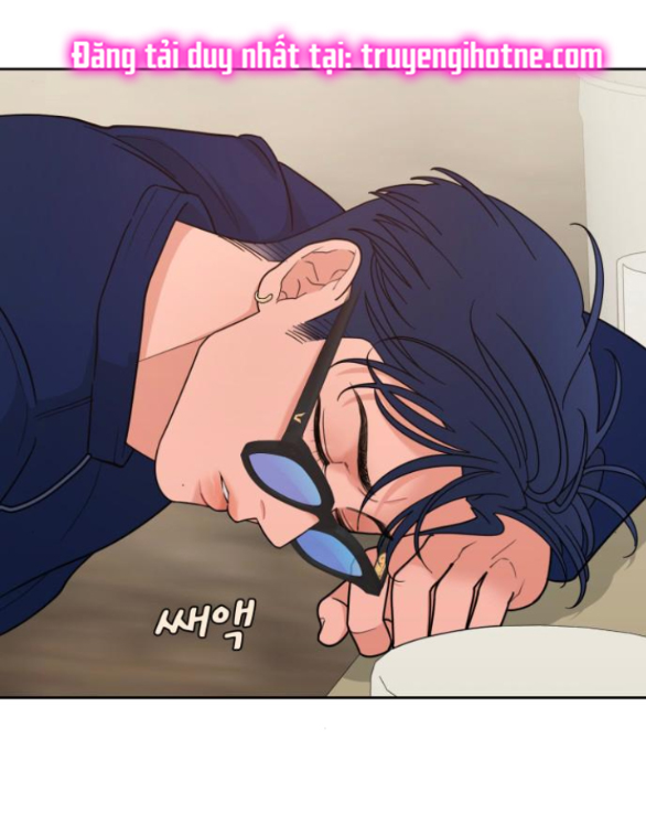 Vận May Bất Ngờ chapter 20.2 26