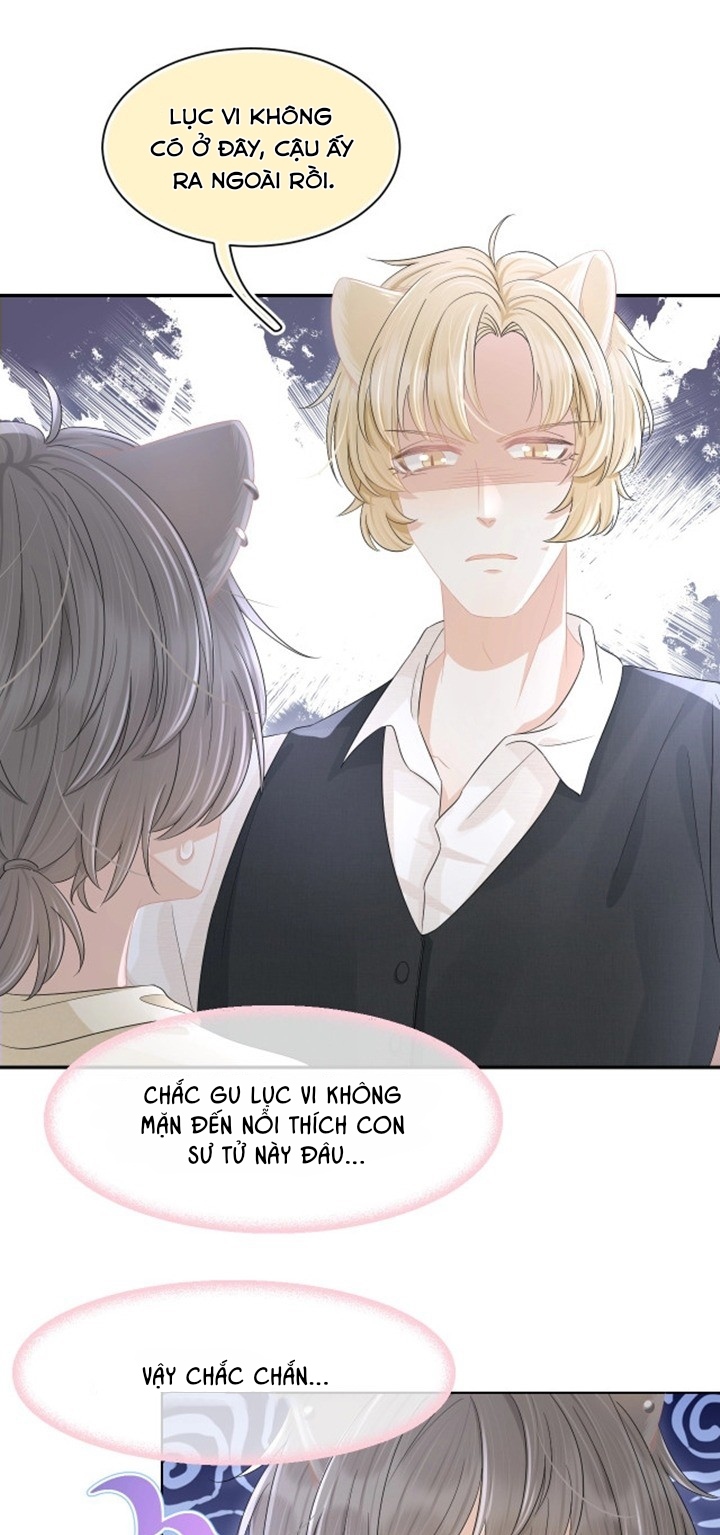 ăn một bé thỏ chapter 82 26