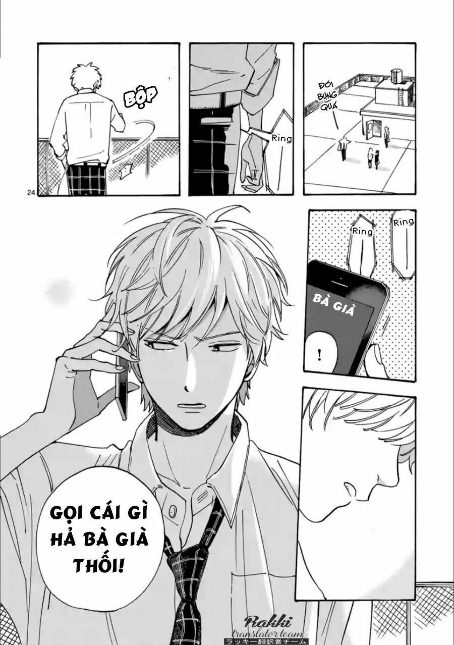 promise cinderella chapter 19 25