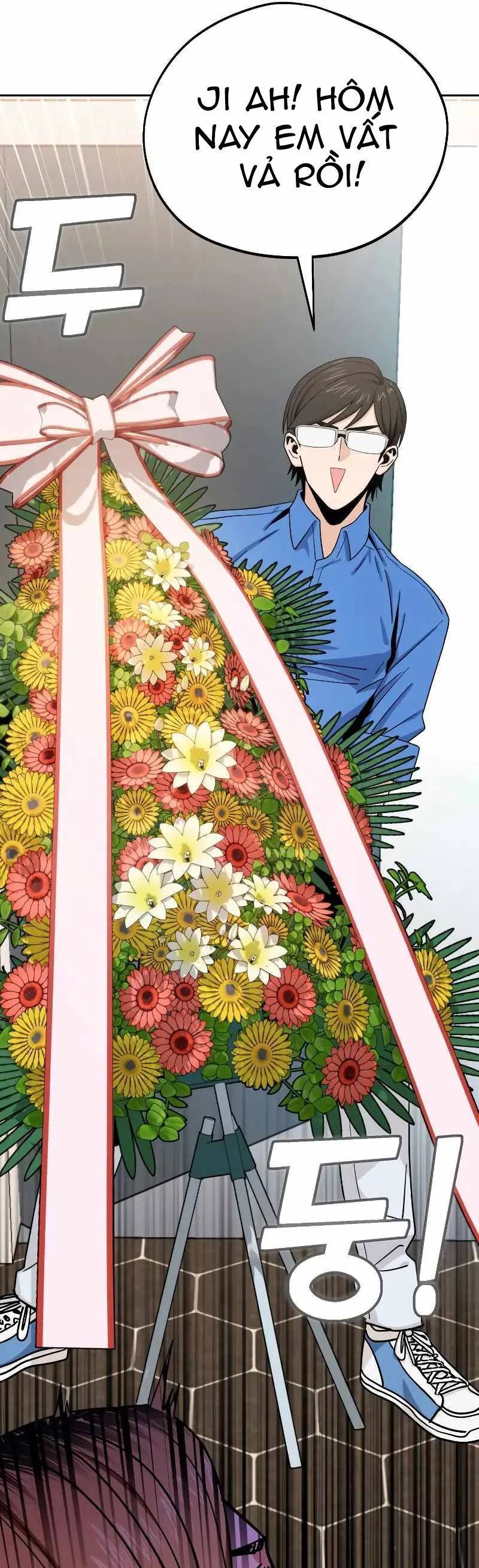 Lớ Ngớ Vớ Phải Tình Yêu chapter 57.2 21