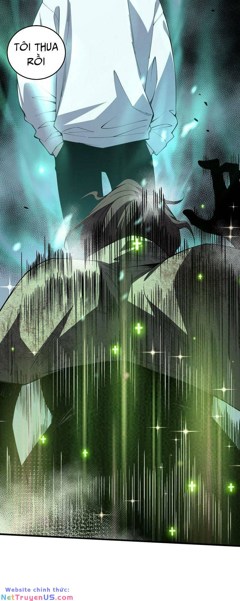 Thảm Họa Tử Linh Sư chapter 32 55