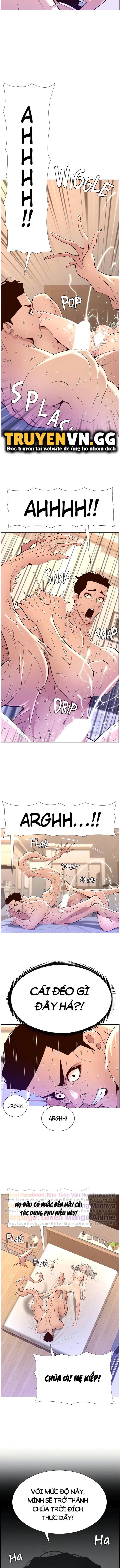 app đế vương giường chiếu chapter 38 3