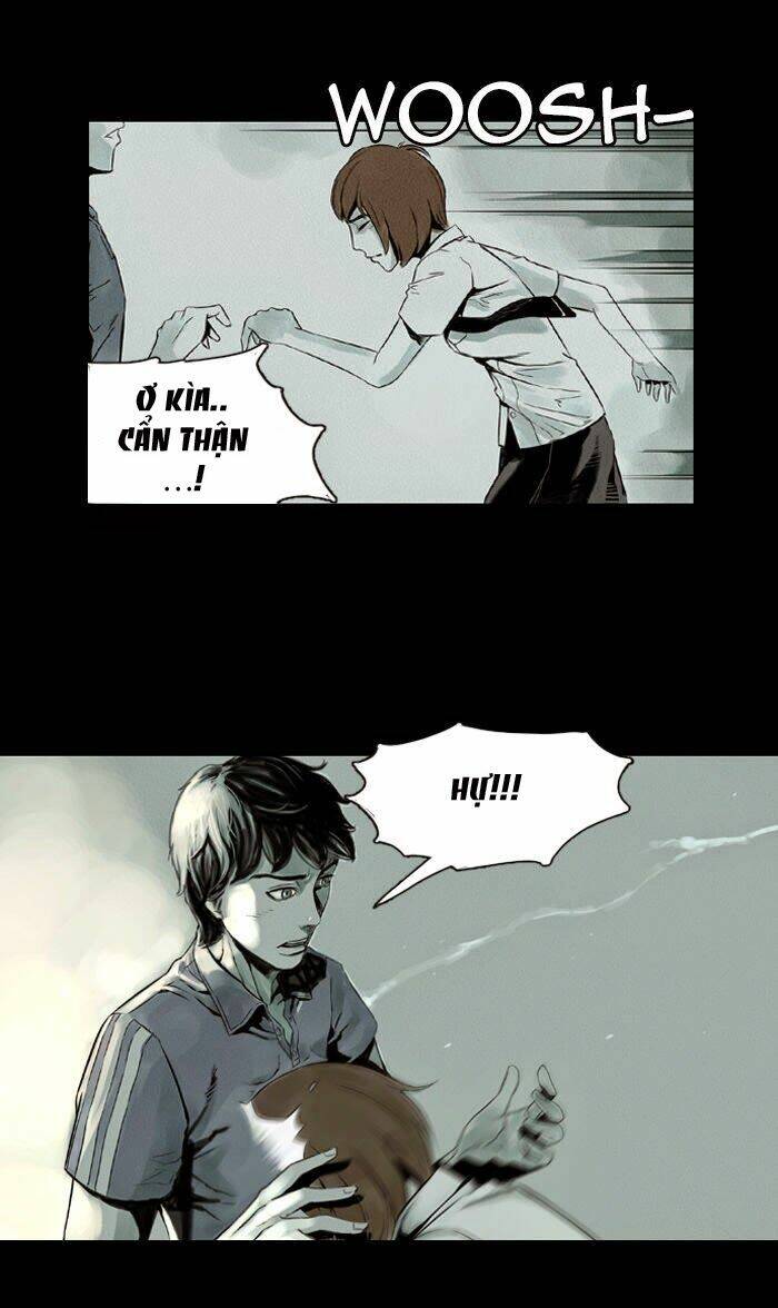 những xác chết hồi sinh từ đại dương chapter 2 55