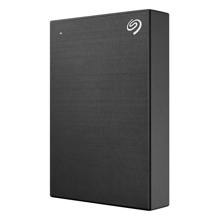 Ổ Cứng HDD Di Động Seagate Backup Plus Portable 5TB 2.5&quot; USB 3.0 (2019) - Hàng Chính Hãng