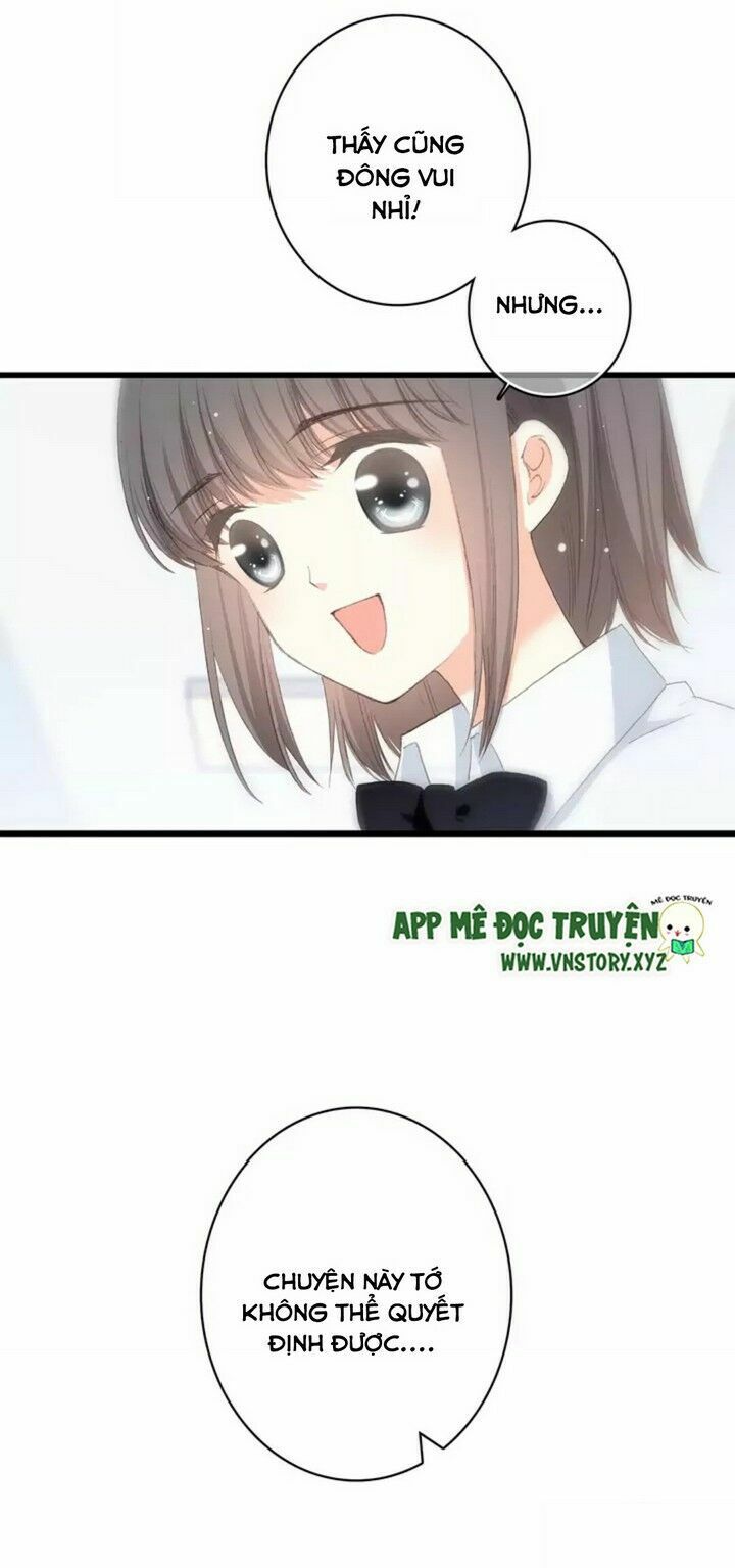 con tim rung động 2 chapter 7 3