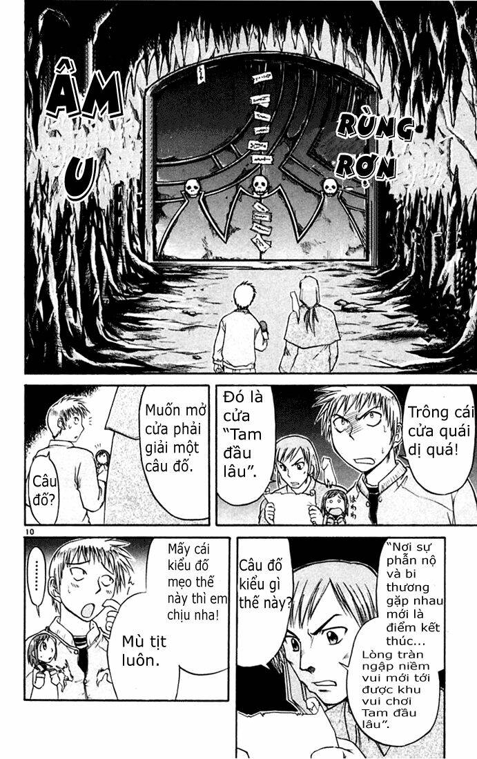 midori no hibi chapter 51 11