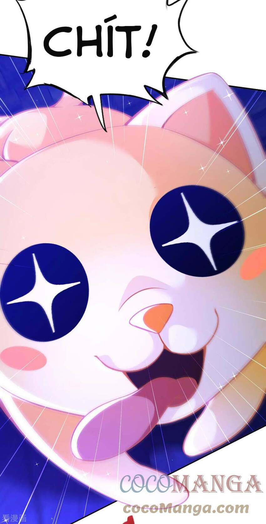 sư phụ của ta là thần tiên chapter 80 23