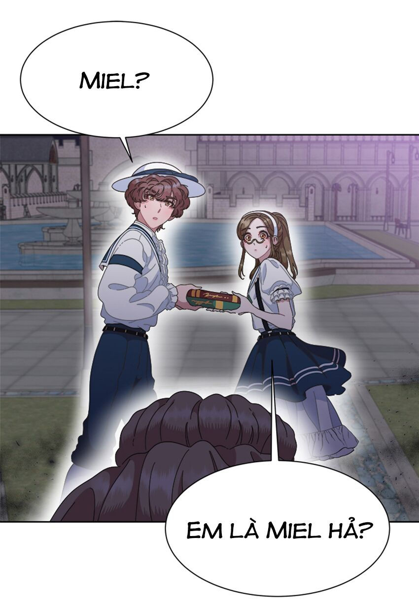 con gái bảo bối của ma vương chapter 129 4