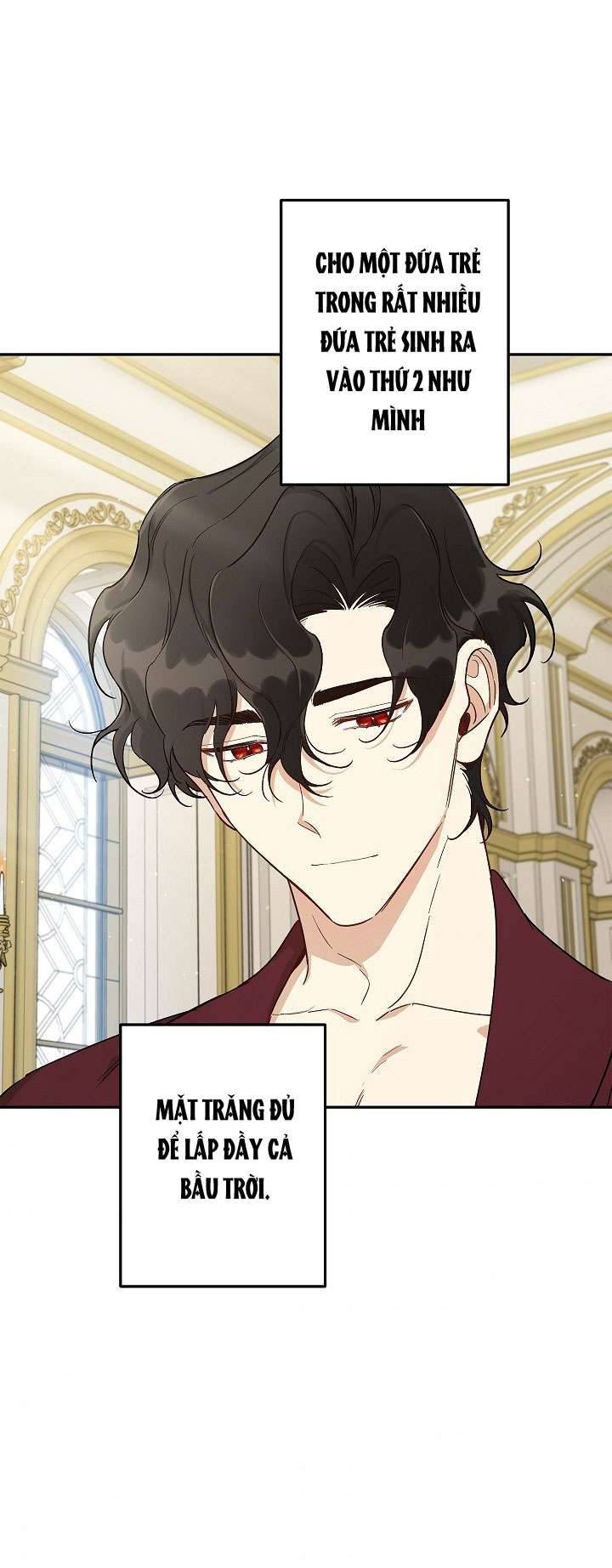 phương pháp trở thành con gái của người hùng bóng đêm chapter 19 32