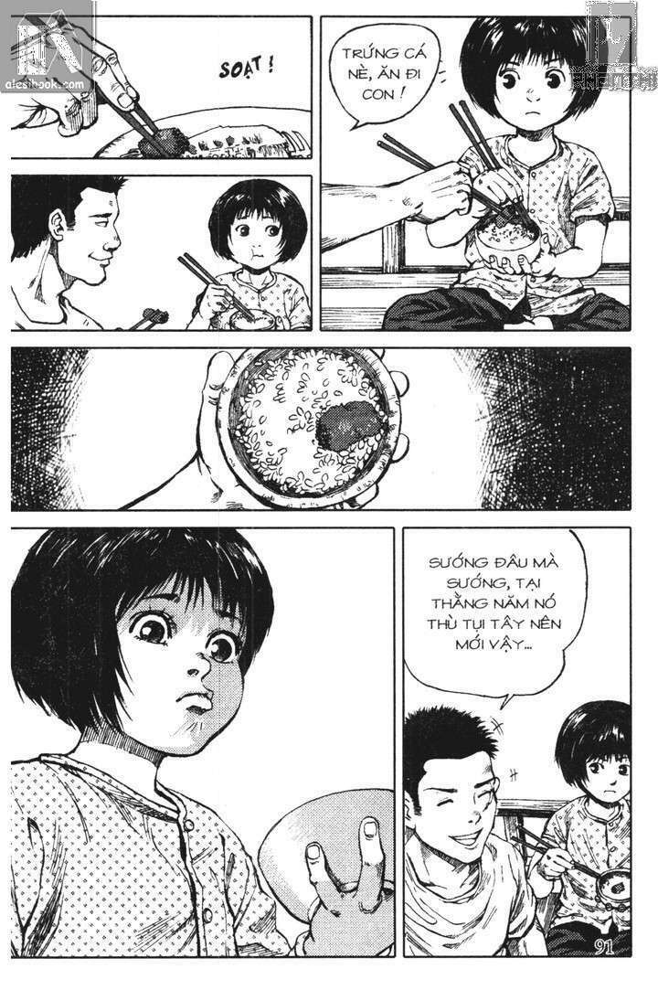 chiếc lược ngà chapter 4 16