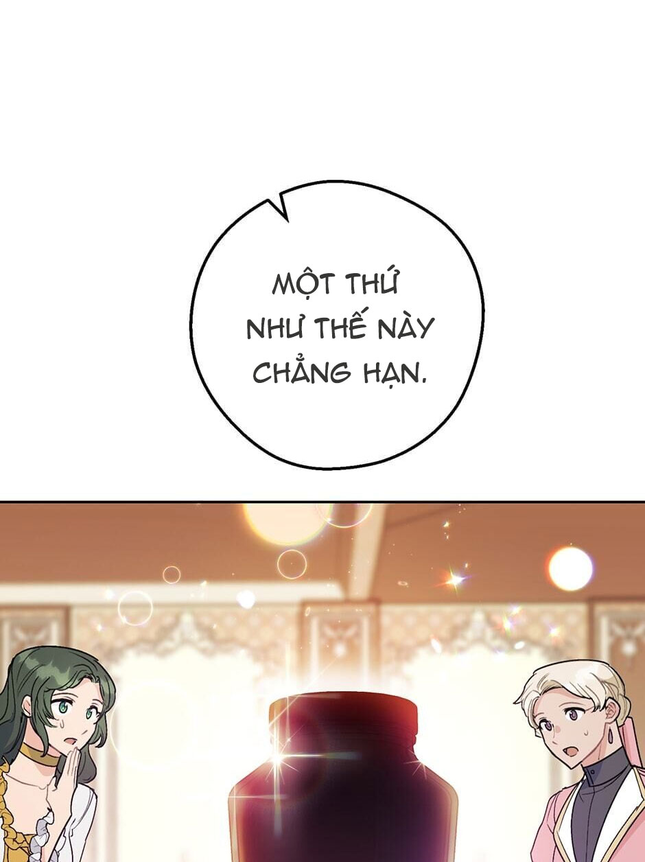 50 công thức pha trà của nữ công tước chapter 116 79