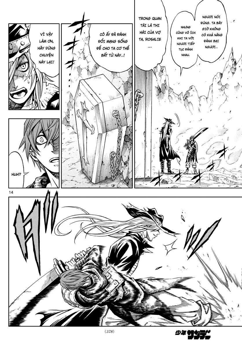 marry grave chapter 12 14