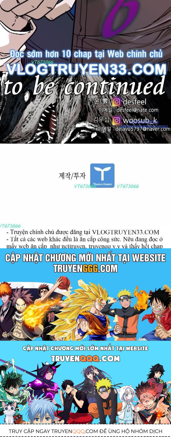 shark - cá mập chapter 269 101