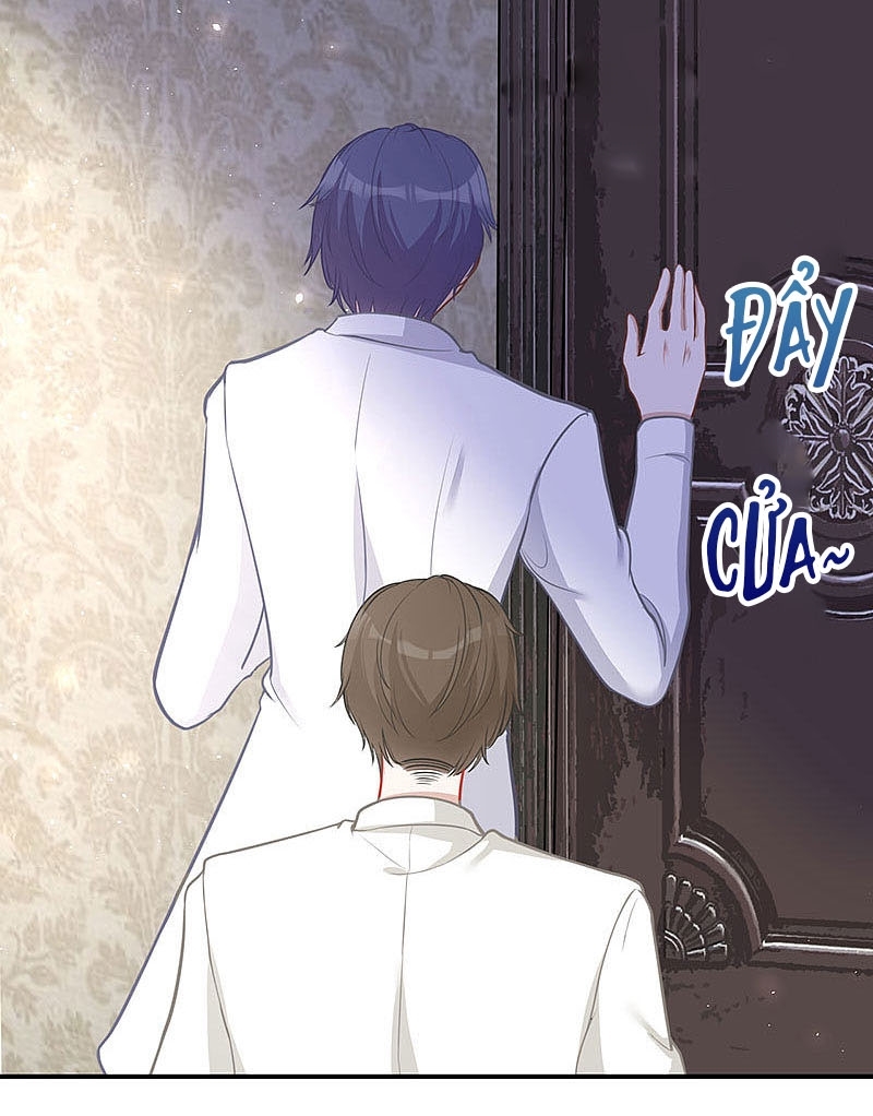 manh bảo rất ngọt chapter 27 22