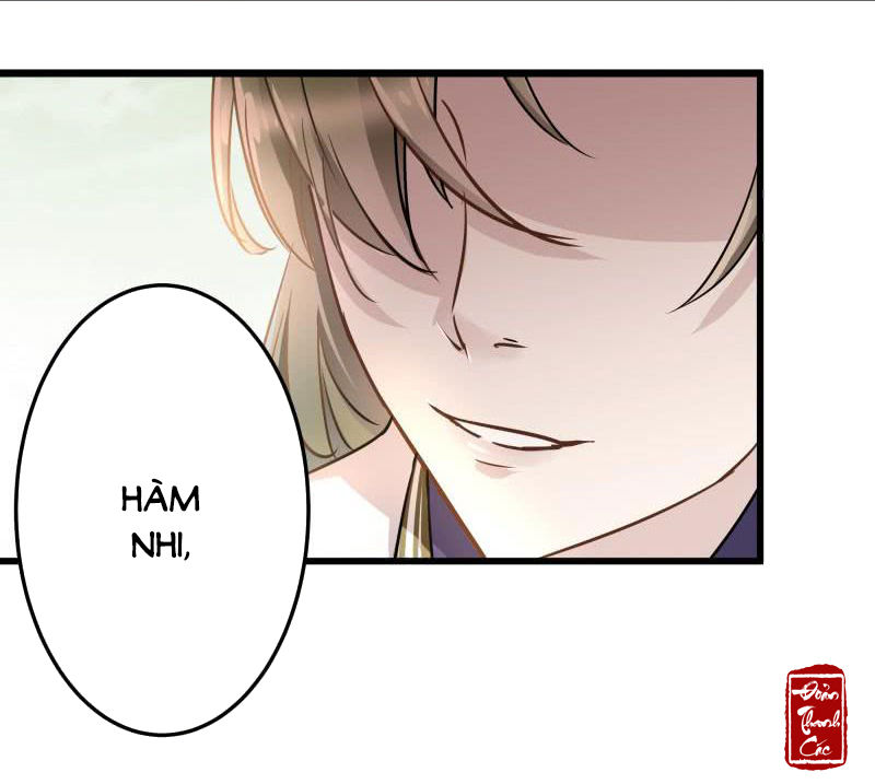 vương gia không thể trêu chapter 5 19