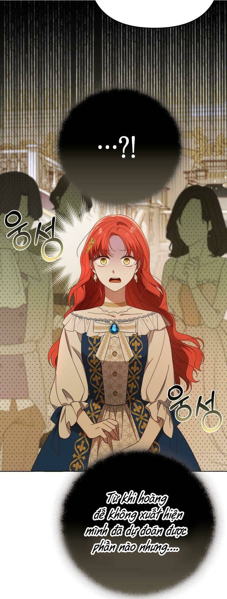 tôi trở thành phiên dịch viên của bạo chúa chapter 22 27