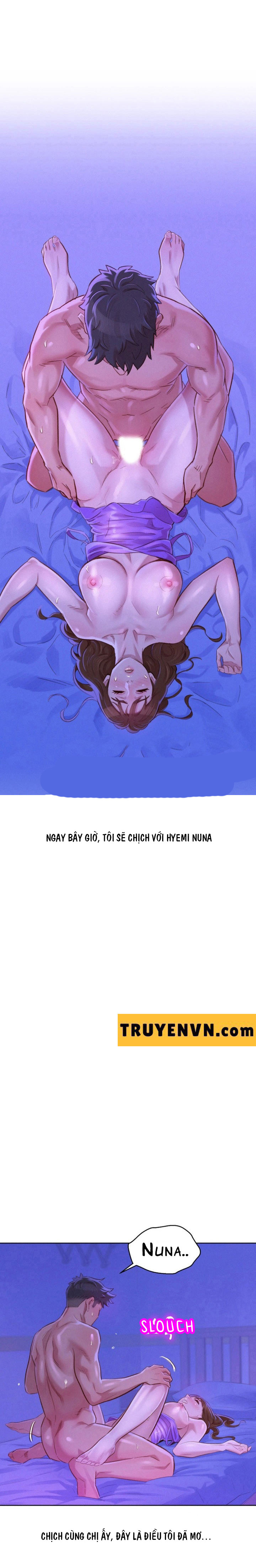 chị gái mưa chapter 76 24