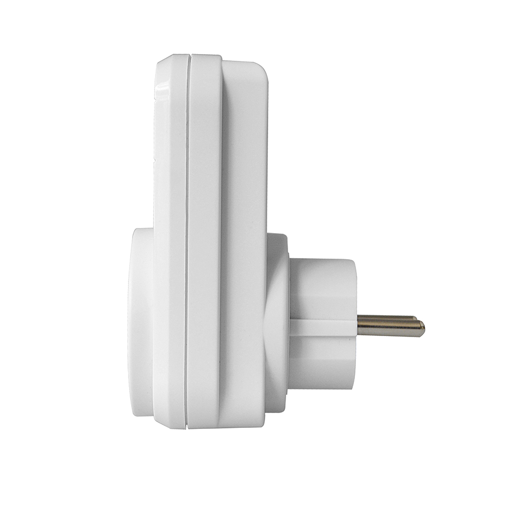 Công Tắc WiFi Không Dây Điều Khiển Từ Xa Cho Nhà Thông Minh Không Giới Hạn Khoảng Cách