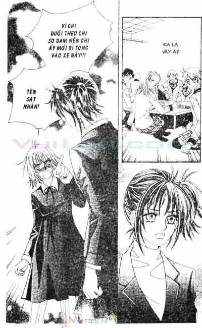 không bao giờ khóc chapter 11 56