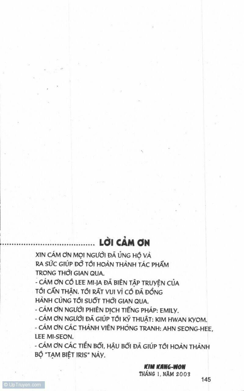 bibi iris chapter 6 150