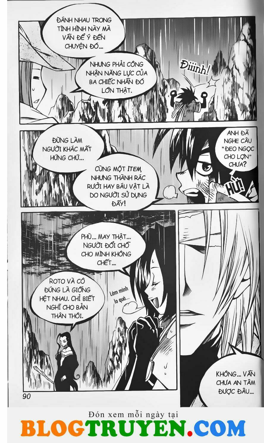 circumstances in my home's bathtub chapter 179 14