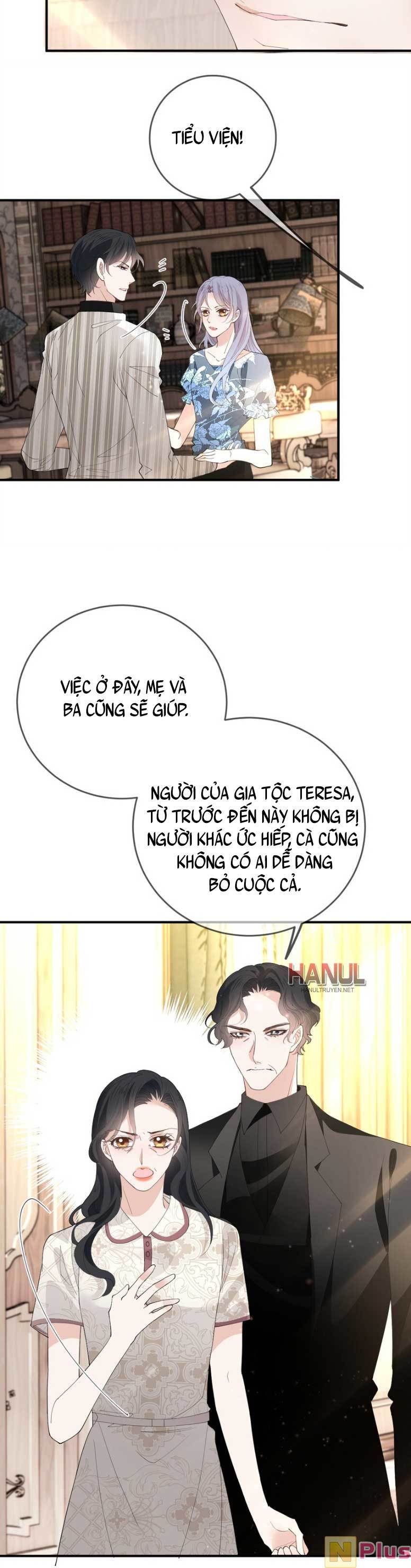 một vợ yêu, một bé con chapter 265 18