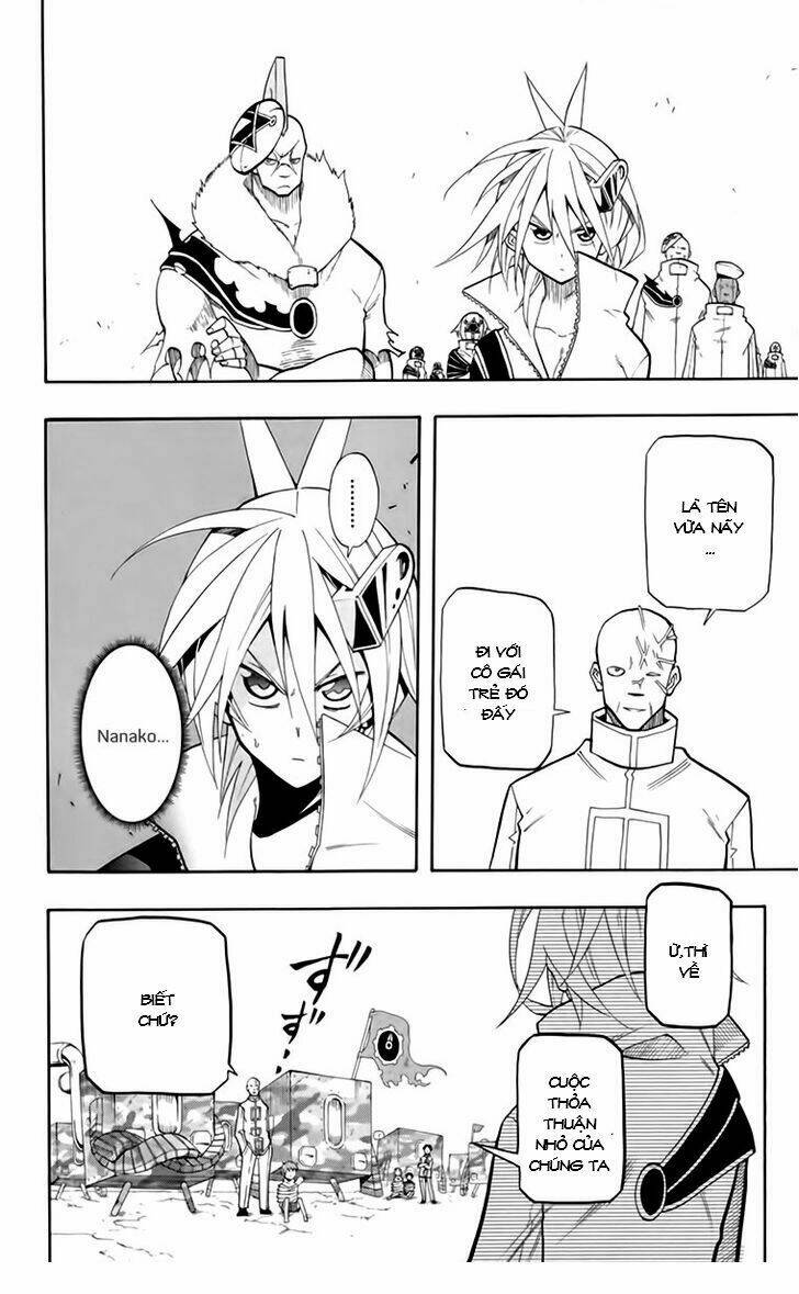 tripeace chapter 20 17