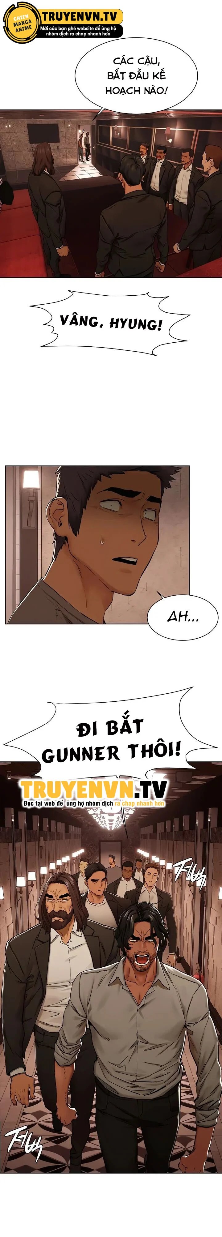 cuộc chiến thầm lặng chapter 227 2