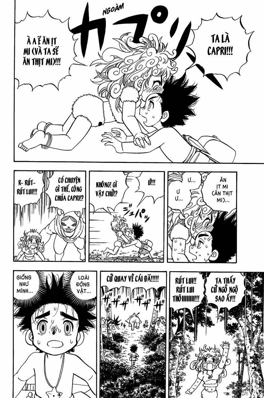 doubutsu no kuni chapter 9 25