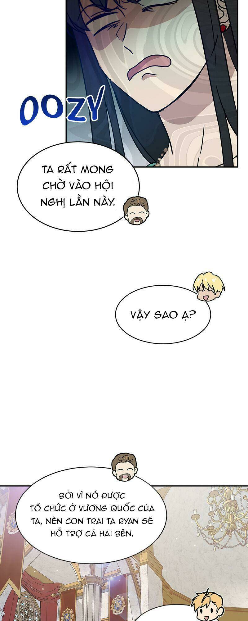 khế ước của ma tộc chapter 28 50