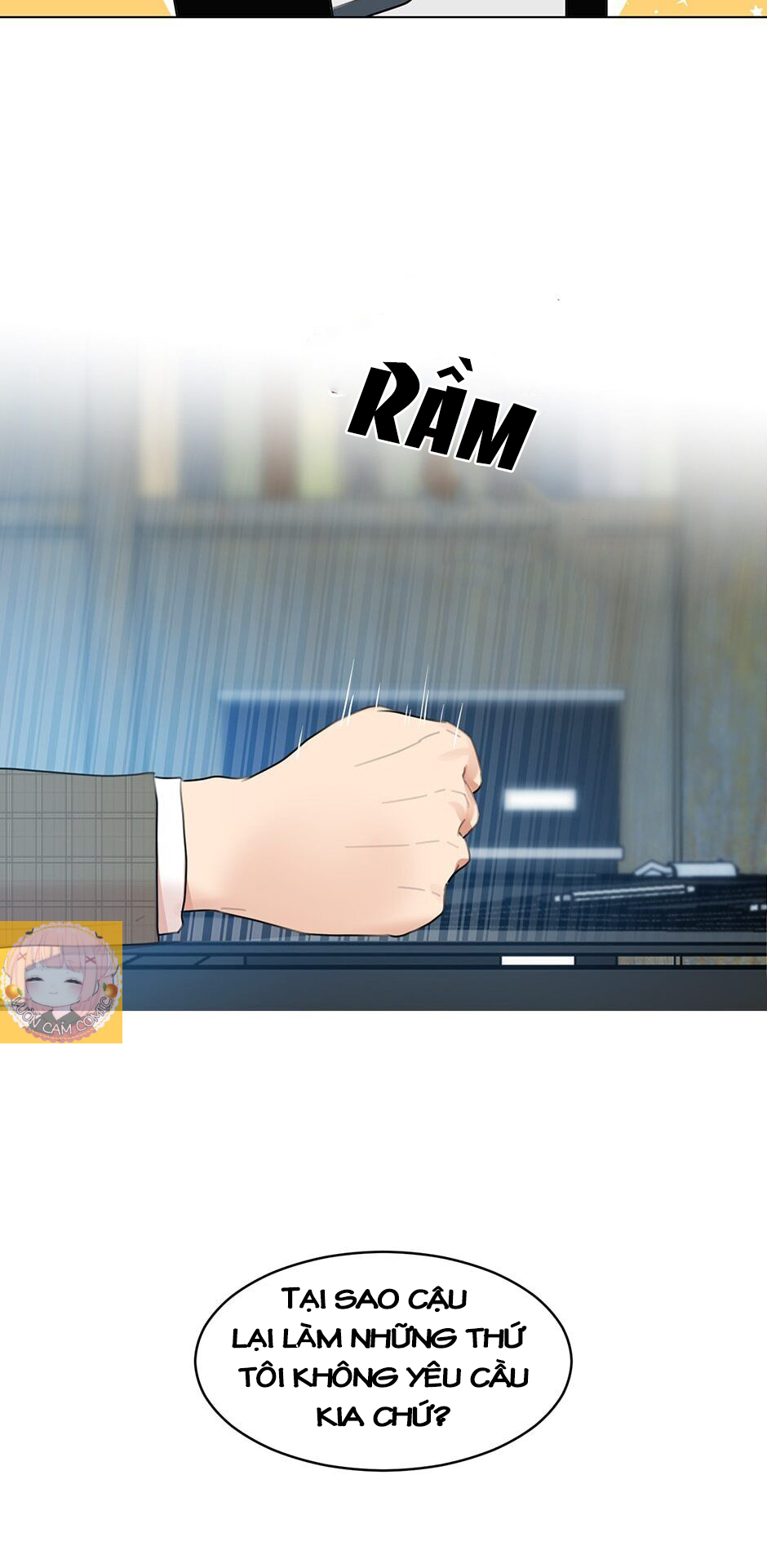 bà xã tôi đã trở lại chapter 13 48