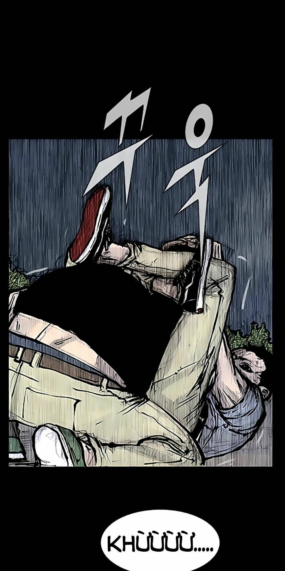 độc cô tiền truyện chapter 133 28