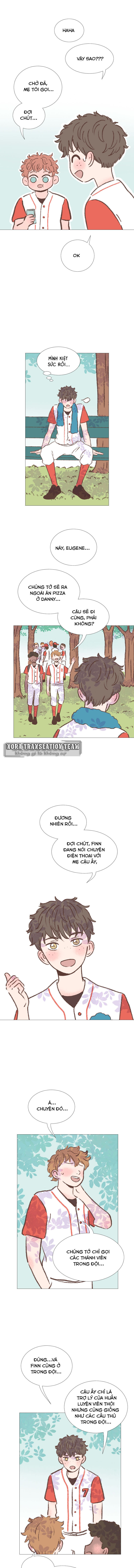 annie green không ưa con gái chapter 9 4