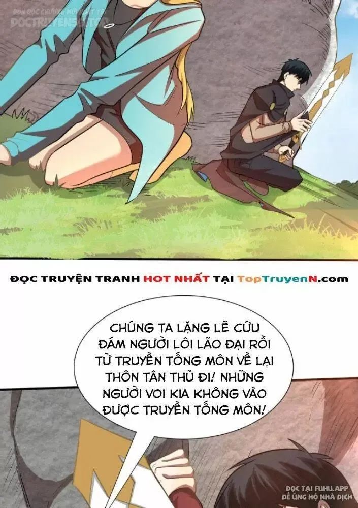 bắt đầu với thiên phú cấp sss chapter 15 85