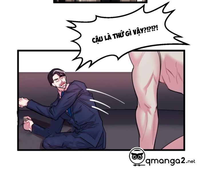 kiếp trước bí ẩn của giáo sư chapter 2 31