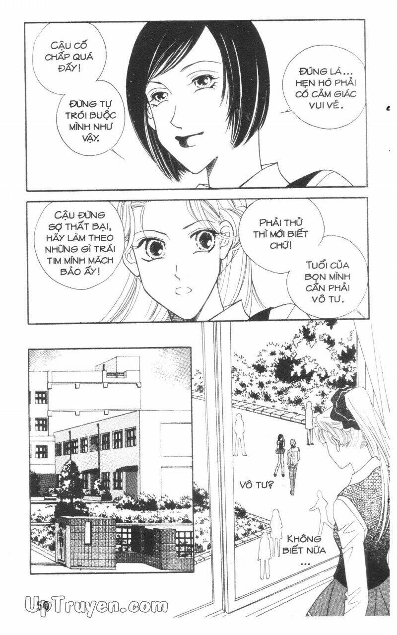 người yêu lý tưởng chapter 1.1 49