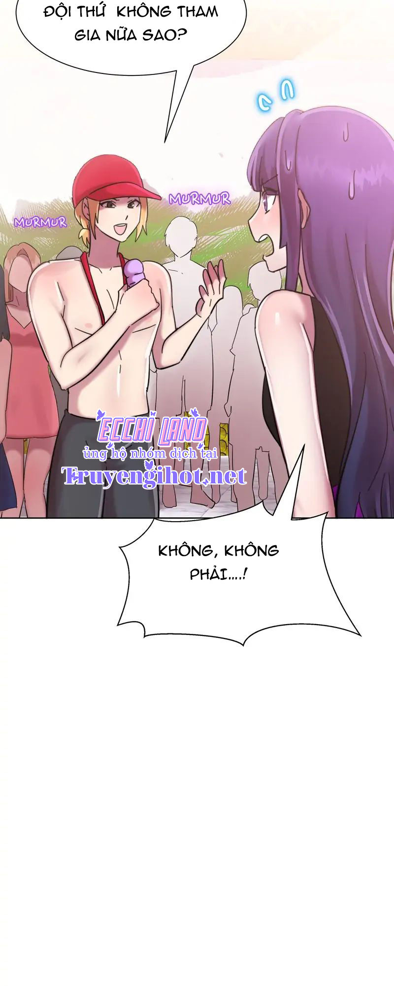 chào mừng đến với clb ốc đảo chapter 14.2 18