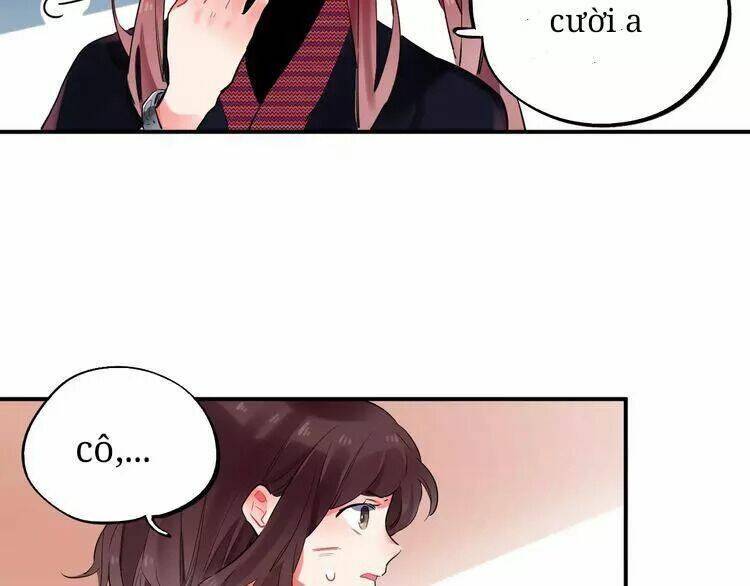 sos! tôi đã yêu một con sâu bướm (phần 2) chapter 25 34