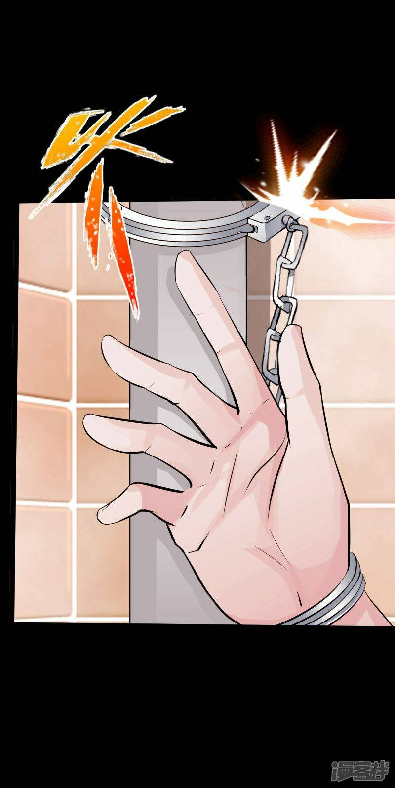 tuyệt phẩm tà thiếu chapter 105 23