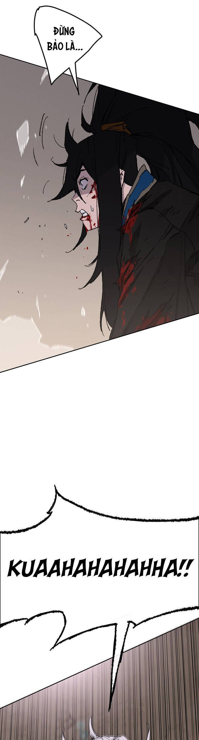 kiếm sĩ bất bại chapter 112 14