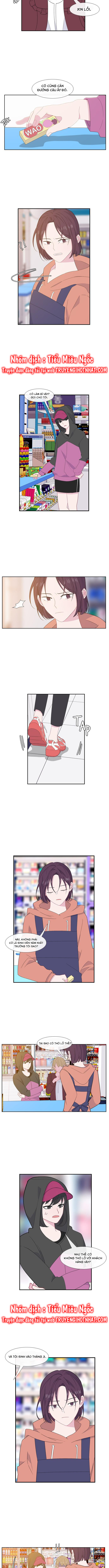 quay lại nhé chapter 79 6