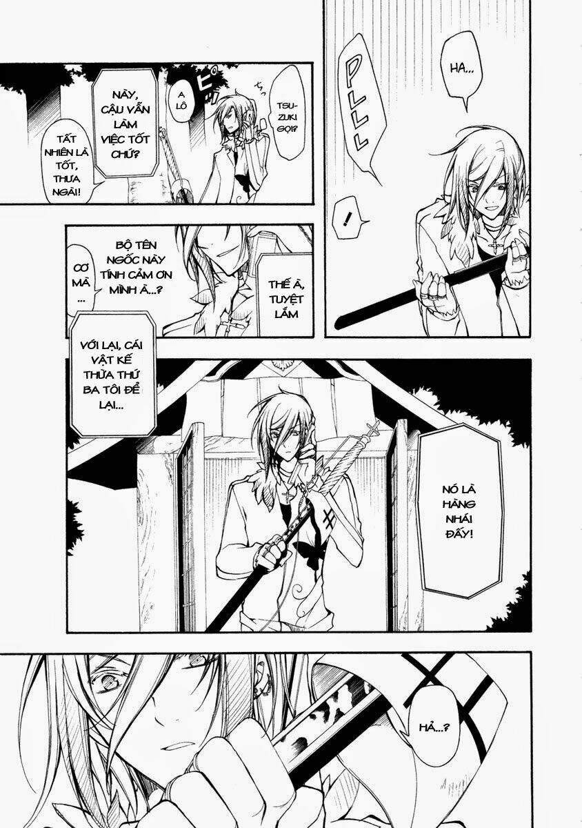 bloody cross chapter 21 28